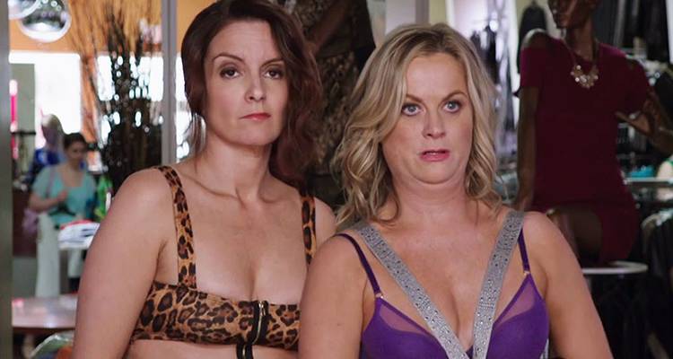 Tina Fey Amy Poehler news 2015