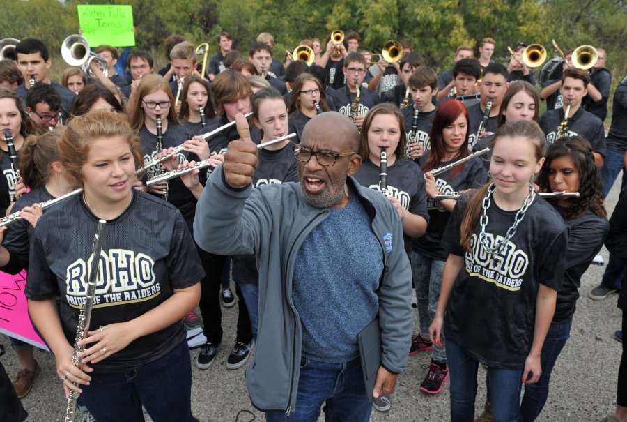 #Rokerthon kicks off Round 2 with new logo