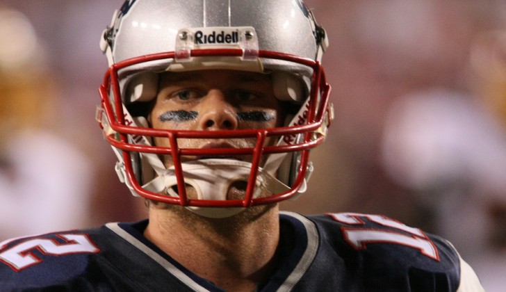 Tom Brady Calls 2007 Patriots ‘Greatest Team In NFL History