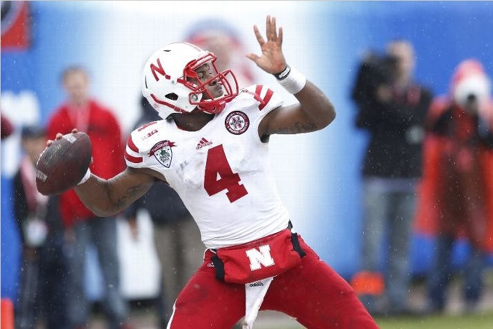 Tommy Armstrong is the key for the Huskers