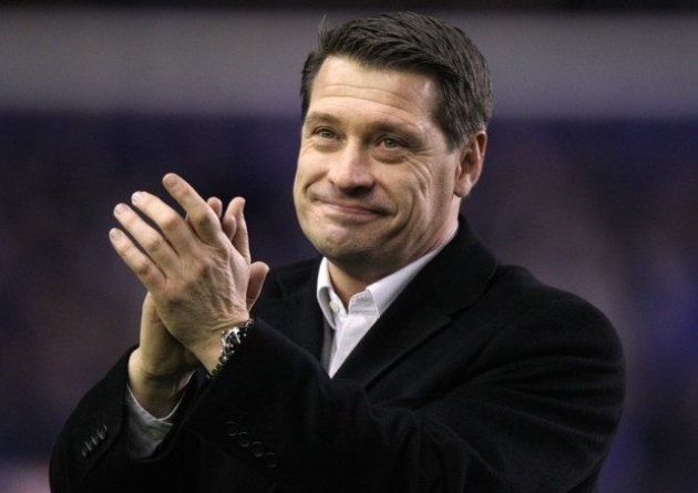 Tony Cottee