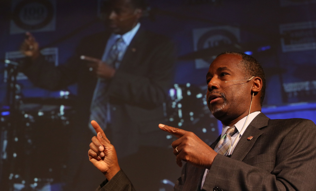 Ben Carson's new health plan 5 things to know