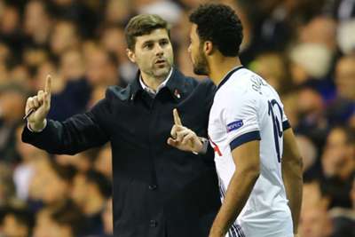 Watch: Dele Alli's low blast makes it 2-0 to Spurs