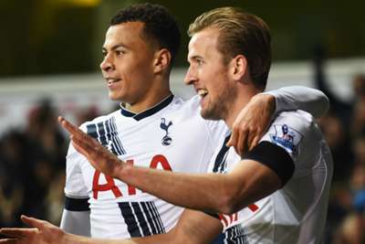 Spurs duo set for long-term deals