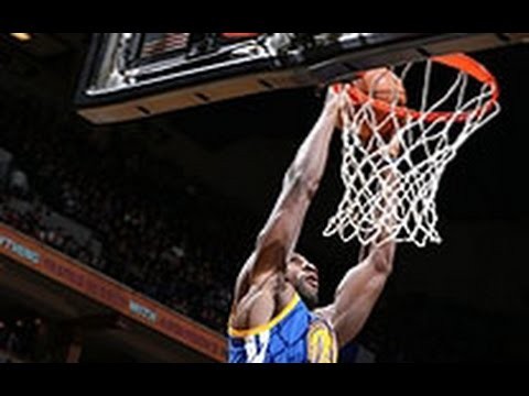 Golden State Warriors Draymond Green's Quiet Career Year