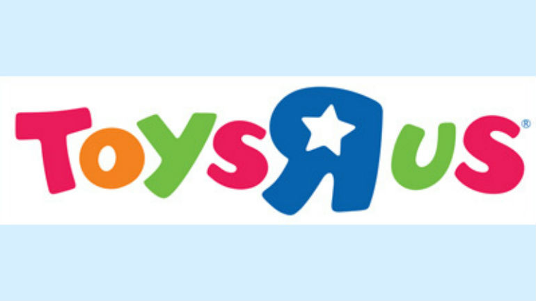 Toys R Us