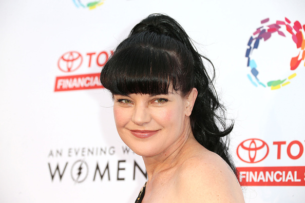 039;NCIS&#039 Actress Pauley Perrette Assaulted by'Psychotic Homeless Man
