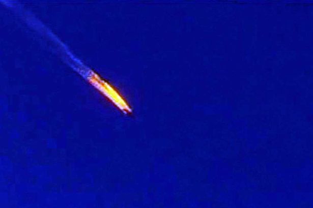 Putin: Downing of Russian jet a 'stab in the back'