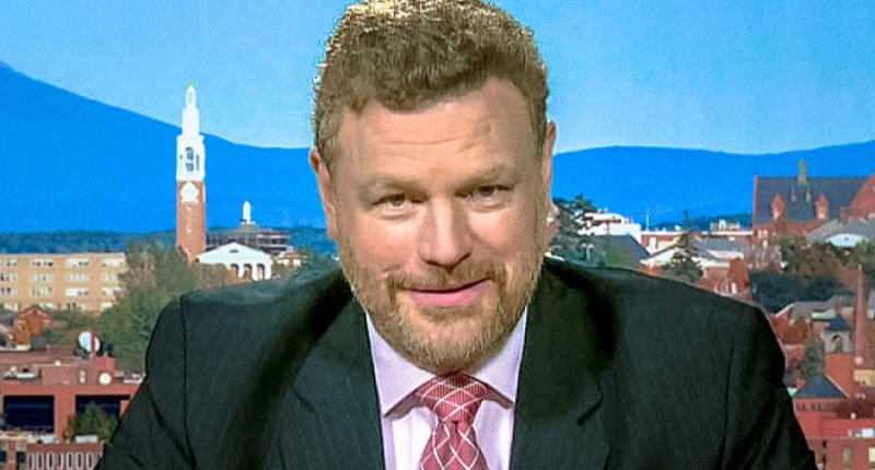 Mark Steyn speaks to Fox Business News