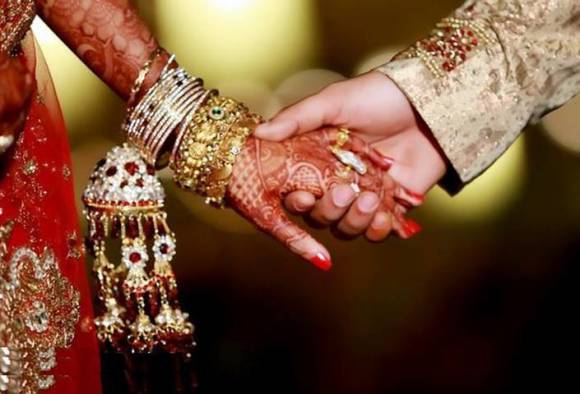 This Rs 55 crore wedding of NRI's daughter to have larger set than that of Baahubali