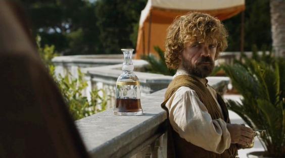 Tyrion for VP