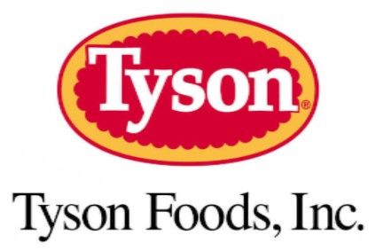 Tyson CEO Donnie Smith forecast another'record year in 2015/16