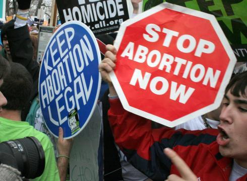 Supreme Court to Decide Texas Abortion Law