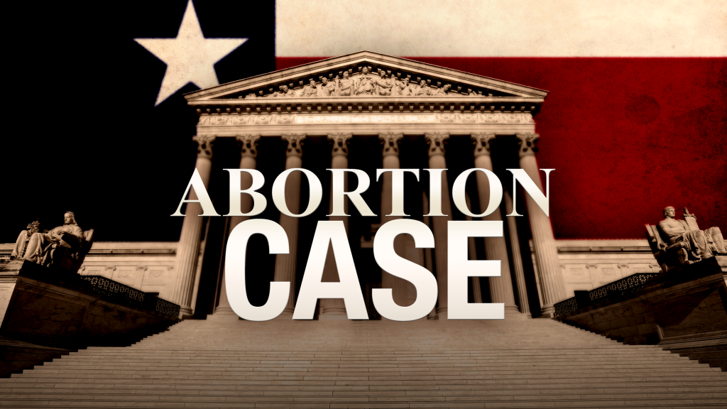 Supreme Court to hear major abortion case