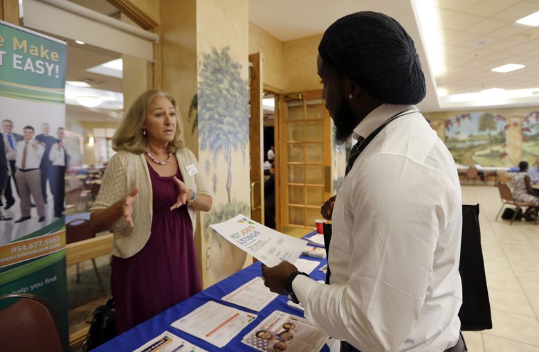 U.S. jobless claims continuing claims decline