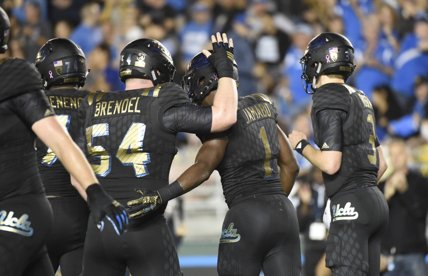 Colorado vs UCLA live stream Start time TV channel and how to watch online