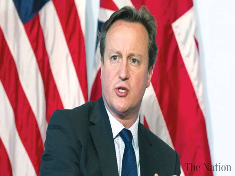 'Britain's EU reform wishlist out soon'