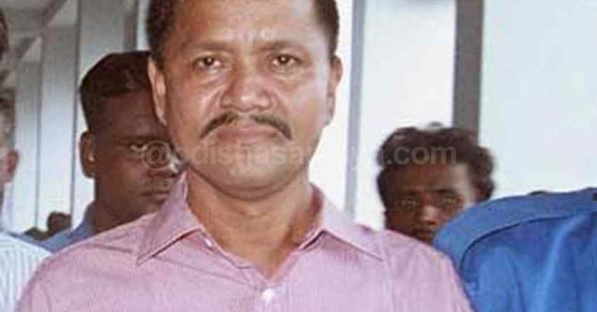 Anup Chetia sent to 14 days judicial custody