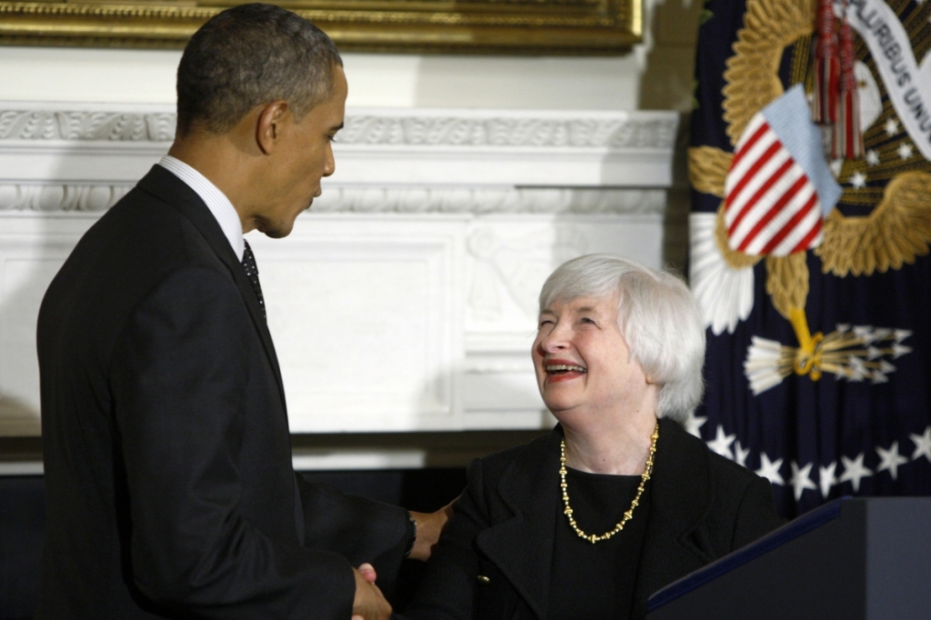 U.S Federal Reserve more likely to hike interest rates as U.S unemployment rate declines to 5