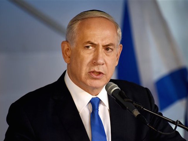 Can Netanyahu Fix What's Broken?