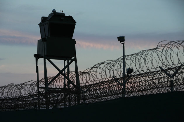 President Barack Obama is running out of time to close the Guantanamo Bay detention facility before the end of his term