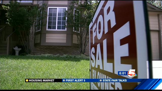 NAR: Existing home sales 'failed to keep up with September's jump'