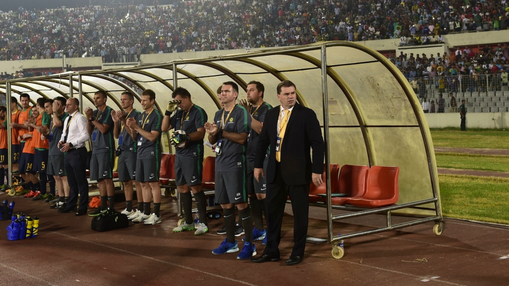 Uncertain build-up caused Bangladesh fade-out- Postecoglou