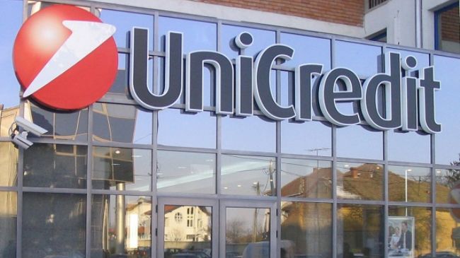 UniCredit plans to cut 18200 jobs by 2018, reduce operating expenses