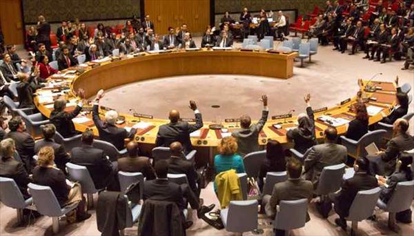 UN approves resolution urging action against IS