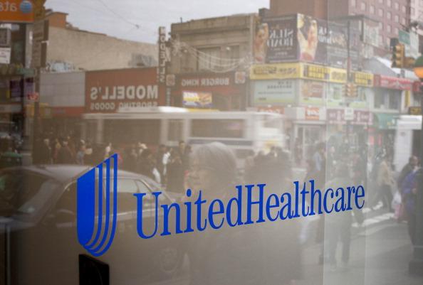 Health insurer UnitedHealth cuts full-year profit forecast