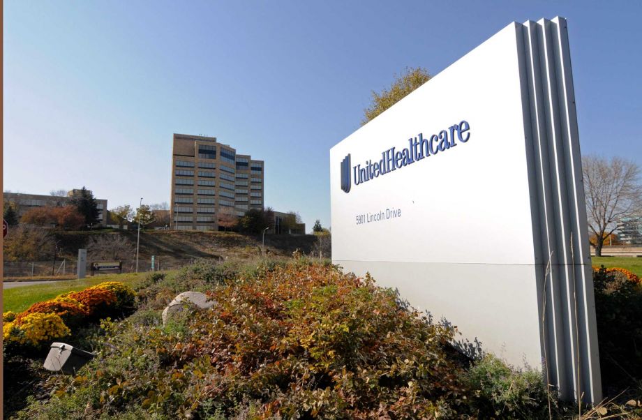 UnitedHealth may exit Obamacare