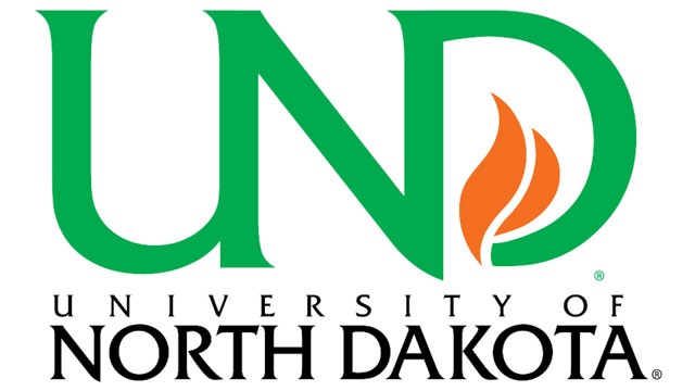 University of North Dakota logo