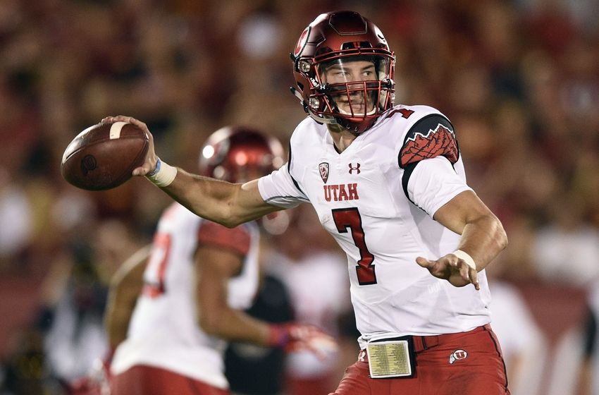 Colorado vs. Utah live stream Start time TV channel and how to watch online