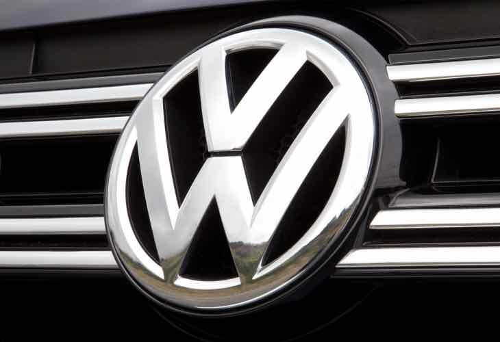 New Volkswagen Diesel engine codes