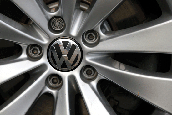 VW Emissions Scandal: Volkswagen Calls On Whistleblowers To Step Forward