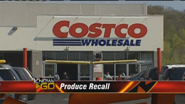 California Farm Recalls Product Used in Costco Chicken Salad Linked to E. Coli