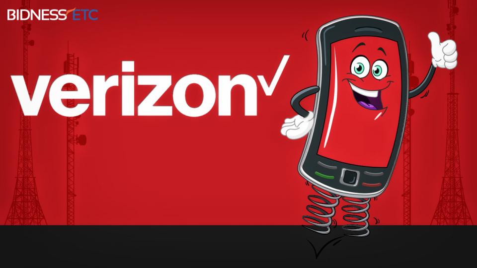 Verizon Communications Inc To Sell Assets Focus On Core Activities Is It A Smart Move