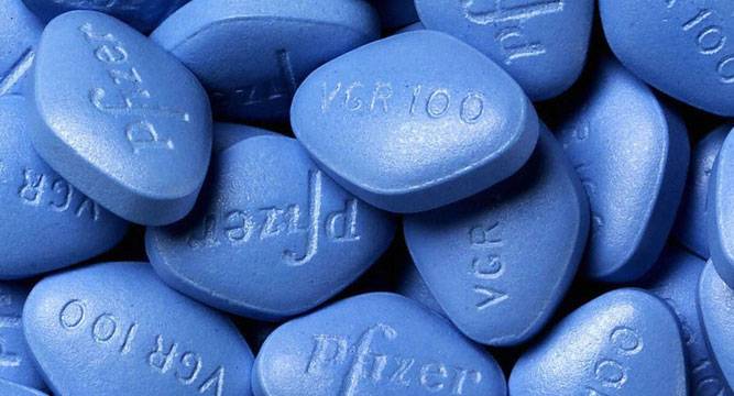 Viagra may help prevent diabetes study