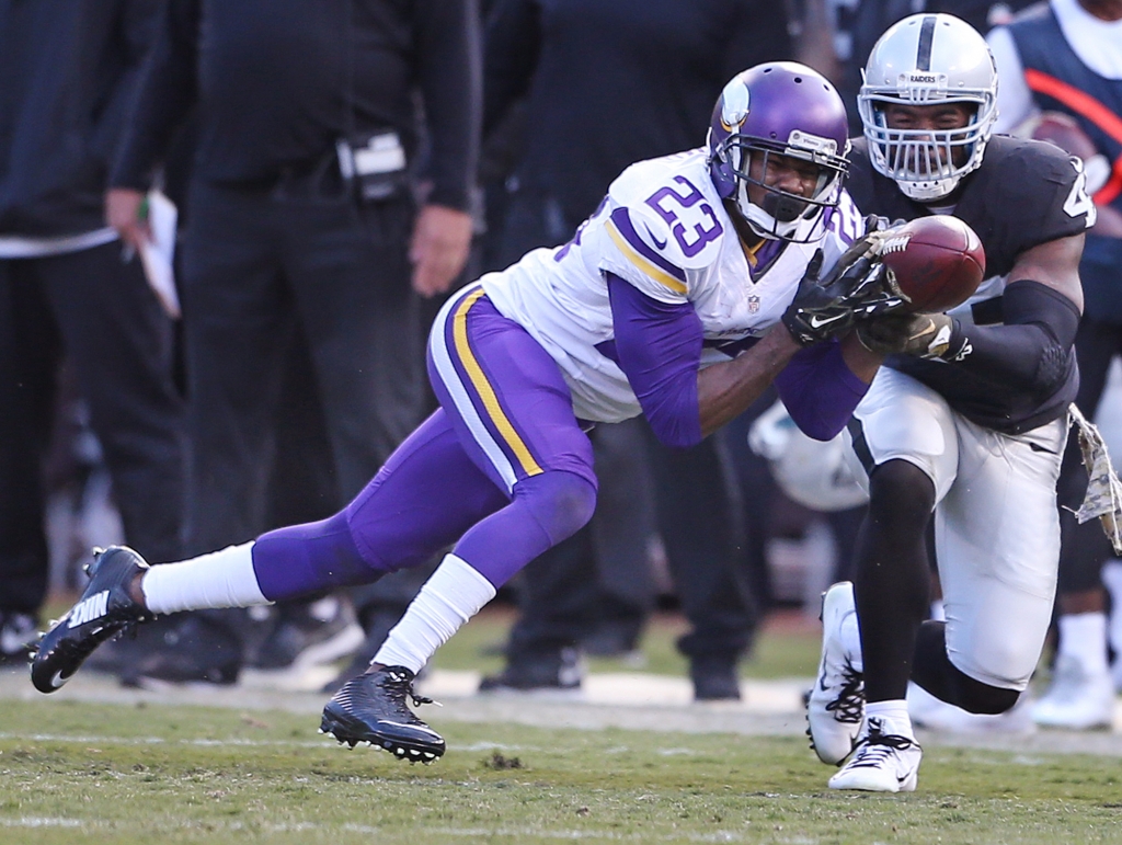 Predicting the Final Score of Vikings vs. Raiders in NFL Week 10