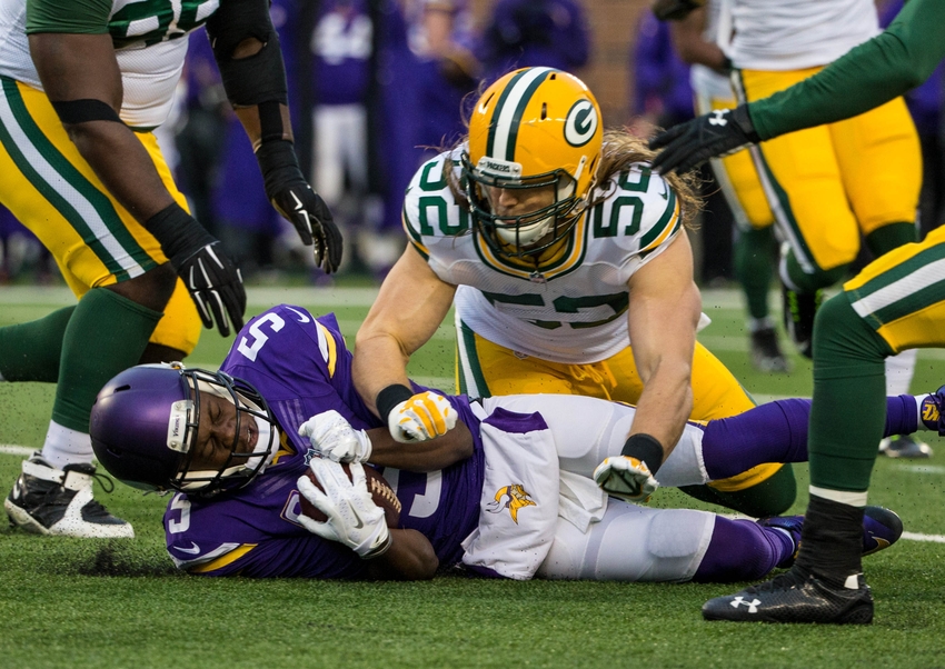 [[WATCH:FOX]]__Green Bay Packers vs Minnesota Vikings Live Stream NFL Football