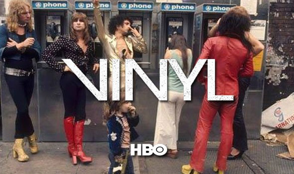 Vinyl TV show on HBO canceled or renewed season one premiere