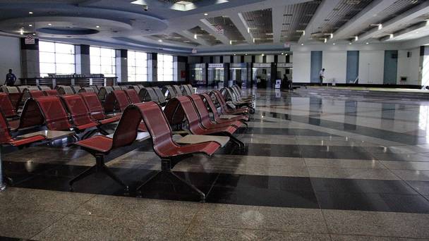 Vladimir Putin suspended all flights to Egypt including to the Sharm el Sheikh Airport on Friday amid security concerns