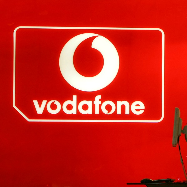 Vodafone