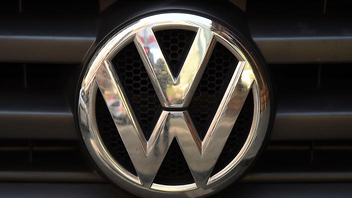 Volkswagen in Germany has yet to address a class action lawsuit in Australia a court has heard