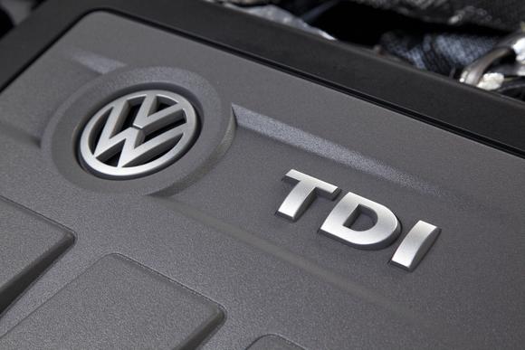 Have solutions for 90 percent of emission scandal cars Volkswagen