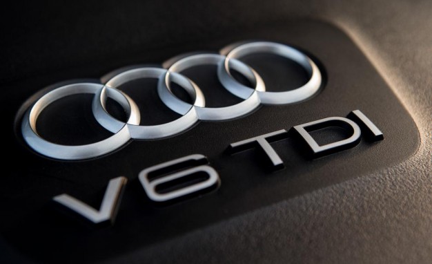 Volkswagen suspends sales of Audi VW diesels cited by EPA