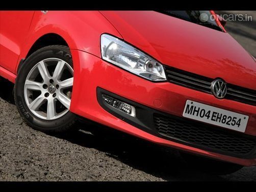 Volkswagen Polo-based compact sedan to debut at 2016 Delhi Auto Expo Confirmed