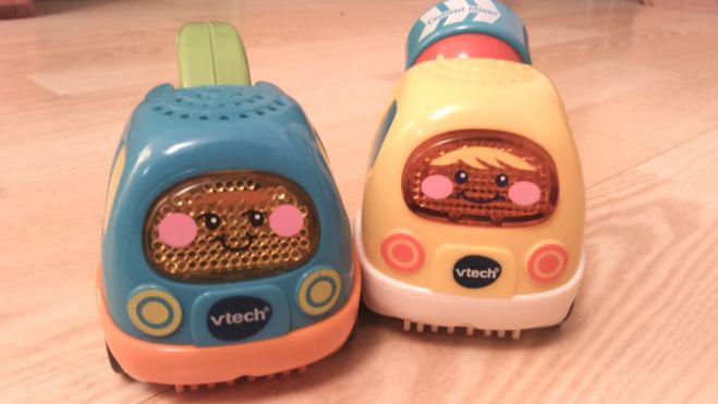 Vtech has had its app store database Learning Lodge hacked. This