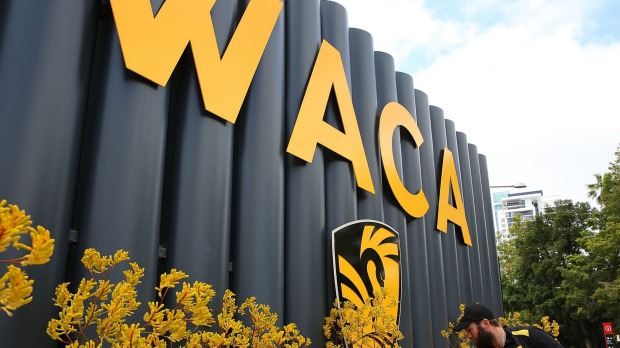 WACA has housed some big tests over the past 30 years- many of which Brendan Foster has gone