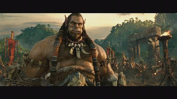 Warcraft’ the movie won’t disappoint says director